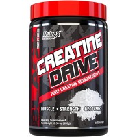 CREATINE DRIVE (300 grams) - 60 servings